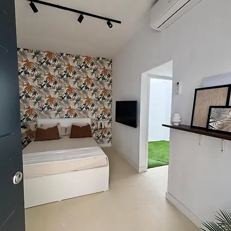 Apartman Los Hoteles Santa Cruz de Tenerife