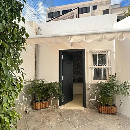 Los Hoteles Apartamento *