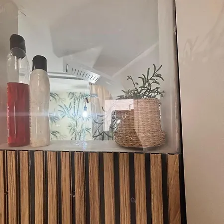 Apartamento Los Hoteles Santa Cruz de Tenerife