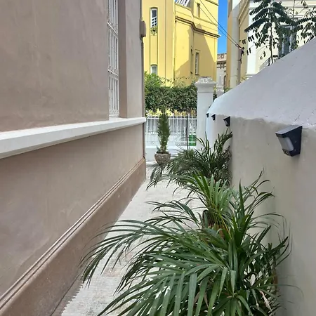 Los Hoteles Santa Cruz de Tenerife