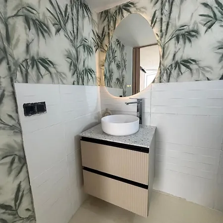 Los Hoteles * Santa Cruz de Tenerife