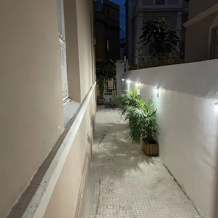 Apartamento Los Hoteles Santa Cruz de Tenerife