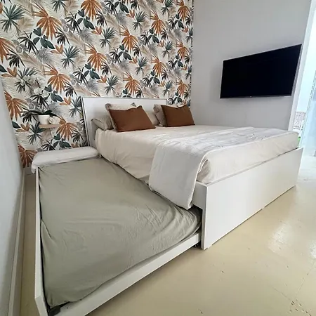 Apartment Los Hoteles